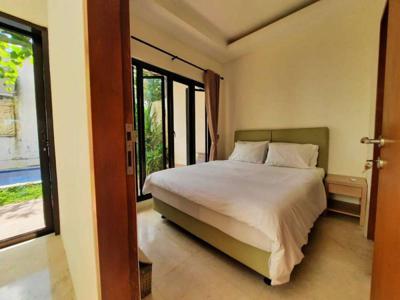 Dijual Villa 3 Kamar di Ungasan dekat Pantai Pandawa & Melasti