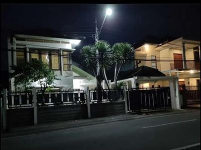 Dikontrakkan/Sewa Rumah Jl. Sapta Pesona no. 94 Mataram NTB