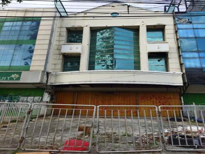 Disewa Ruko Gandeng 4 Lantai di Kby. Lama Selatan Jakarta Selatan