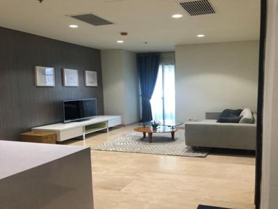 Disewakan Apartemen Full Furnish Di Sudirman Suite Jakarta Selatan