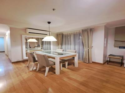 Disewakan Apartemen Trivium Terrace Suite Tower Lippo Cikarang