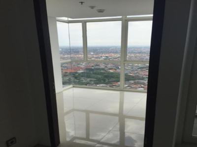 disewakan murah 2 kamar apartemen Linden Ngagel kosongan