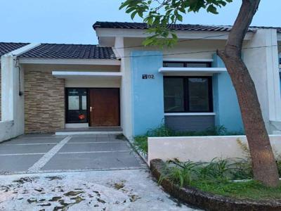 Disewakan Murah Rumah di Segara City Tarumajaya Bekasi