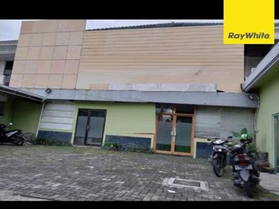 Disewakan Rumah 2 lantai di Nol Raya Darmo Permai Surabaya