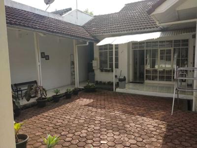 Disewakan Rumah Full Furnished Dekat ITB dan Rumah Sakit Hasan Sadikin