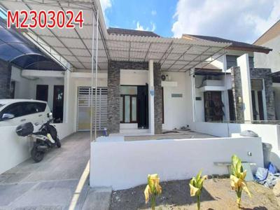 Disewakan Rumah Siap Huni Citraland dkt Pakuwon WBM Royal Residence