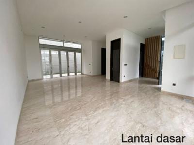 Disewakan Rumah Tipe 10x20 Golf Island Pik