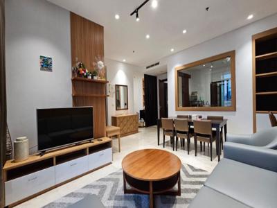 Essence Darmawangsa Apartment In Kebayoran Baru For Rent Tower East