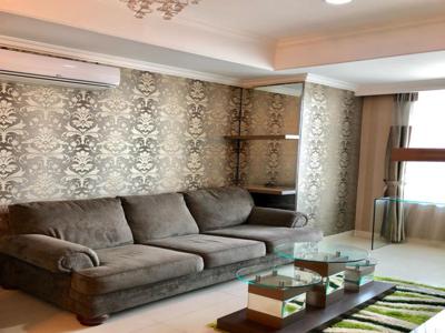 For Rent Apartment Denpasar Residence 1 Bedroom Low Floor Furnished