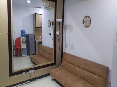 For Rent Apartment Jakarta Residences 1 Bedroom