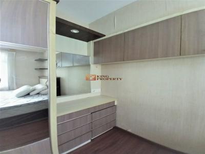 Good Item 2br35m2 Green Bay Pluit Greenbay Furnished bgs Lantai Rendah