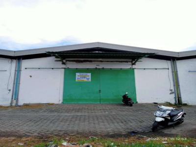 Gudang Margomulyo Permai Sudah Renovasi Blok M Surabaya Barat