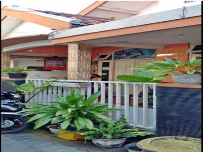 ‼️Harga Murah‼️ Rumah Kost+Kontrakan Aktif Siwalankerto Surabaya