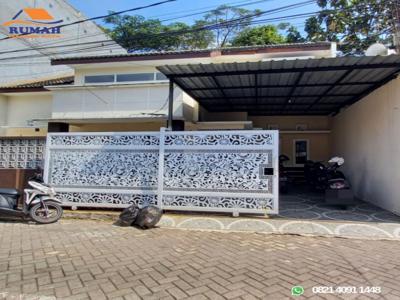 Investasi rumah kos full penghuni di Malang