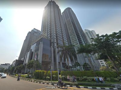 Jual Apartemen The Capital Residence Tipe 2 BR Furnished SCBD Jakarta Selatan