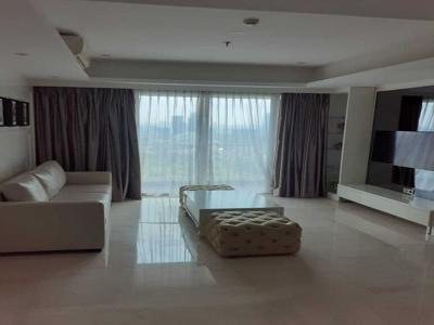 Jual Murah Apartemen Casa Grande Kota Casablanca Jakarta Selatan