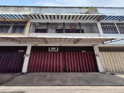 JUAL Murah Rumah Ruko jalan Sekip dalam Medan