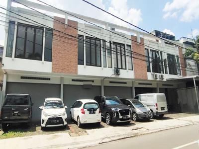 Jual Ruko Jalan Gunung Batu dekat Pasteur Bandung . Murah