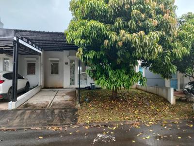 Jual Rumah Murah Banget di Forest Hills BSB Ngaliyan Semarang