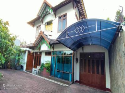 jual rumah super mewah