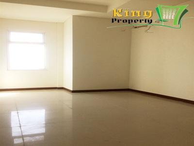 Langka 1br 42m2 Condo Green Bay Pluit Greenbay sedia 2ac Lantai Rendah