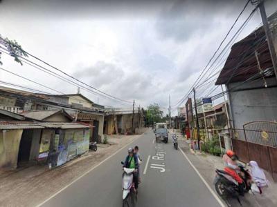 Murah Gudang di Jalan Raya Penggilingan, Cakung, Jakarta Timur
