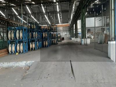 Pabrik Steel wire & Wire rope / Kavling berikut Gudang MM2100 Cibitung Bekasi