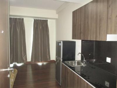 Paket Per 6 Bulan Sewa Apartemen Puri Orchard studio Semi Furnis