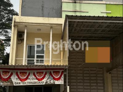 Pergudangan Berlian 88 Jl. Diklat Pemda, Bojong Nangka Kelapa Dua Tangerang