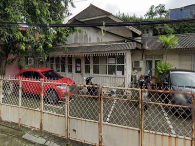 Ruang usaha bisa dijadikan Kantor/Klinik di Cipete