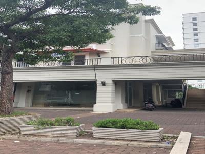 Ruko hoek 3 lantai di Citra 7, Kalideres, Jakarta Barat