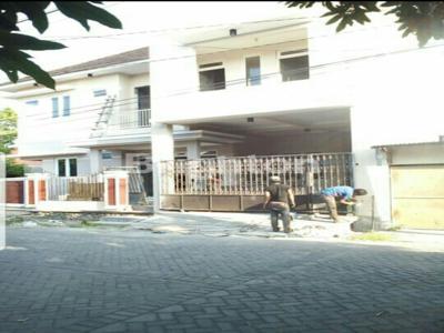 RUMAH 2 LANTAI SIAP HUNI PONDOK CANDRA