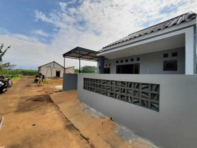 Rumah 4 Menit Barat RS Ki Ageng Sedayu Wonopringgo Pekalongan