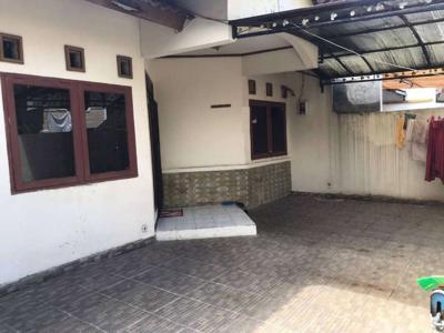 Rumah Antapani, Pratista, Bandung, Murah, Luas, 3 Kamar, Dijual