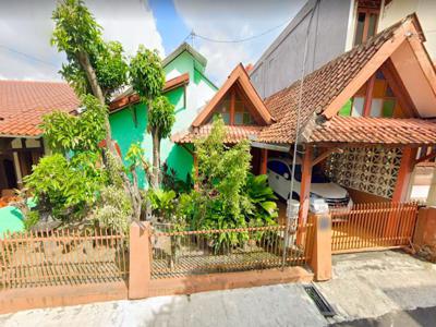 Rumah Banteng Jl Kaliurang Km 8 Dekat Jl Damai, Lempongsari, UGM Jogja