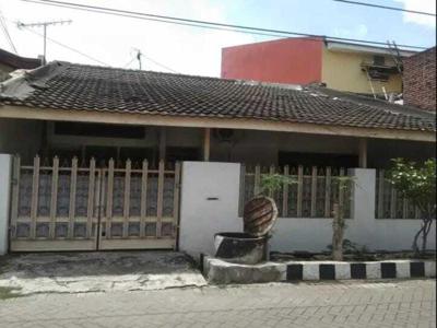 Rumah di Belimbing Pondok Tjandra Sidoarjo