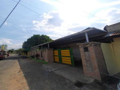 Rumah di daerah Purbalingga