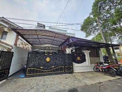 Rumah Dijual di Komplek Bukit Cinere Indah