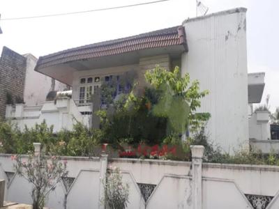 Rumah Dijual Muara Karang Blok 9 Hitung Tanah uk 650m2 Jakarta Utara