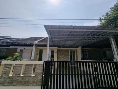 Rumah dijual second, siap Huni, Bebas Banjir Di Pondok Gede