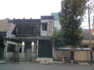 Rumah Dilelang Jalan Hang Lekir IV No 6 Gunung, Kebayoran Baru, Jakarta Selatan
