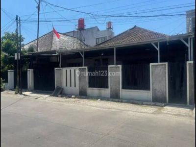 Rumah Disewa di Turangga Buah Batu Bandung Kota