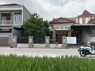 Rumah Jl. Palagan, Daerah Sleman Jogja Siap Huni, SHM, Jogja Utara