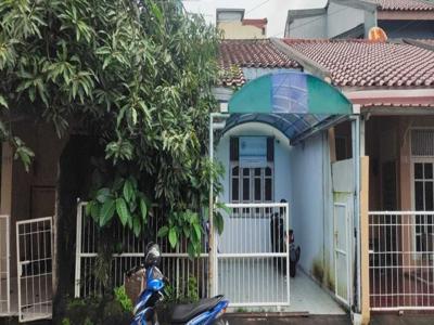 Rumah jl Pengayoman (KOMP Mawar) 6x19 mtr