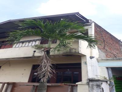 Rumah KOS 2 Lantai, dekat UNESA Lidah Wetan Surabaya