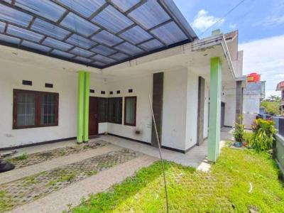 Rumah Margahayu Raya, dekat MTC, Bandung, Murah NJOP, 5 Kamar, Dijual