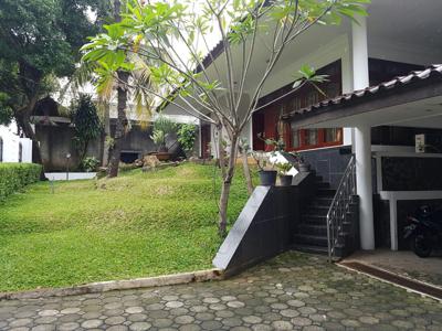 Rumah Mewah Di Bangka Kemang, Jakarta Selatan