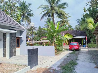 Rumah Minimalis 1 km jln Godean Sidorejo km 12.5