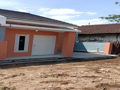 Rumah murah candi jambangan 175jt