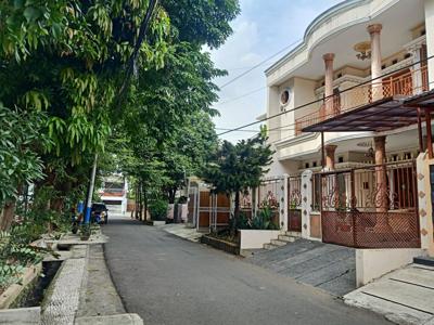 Rumah Murah Cempaka Putih Barat